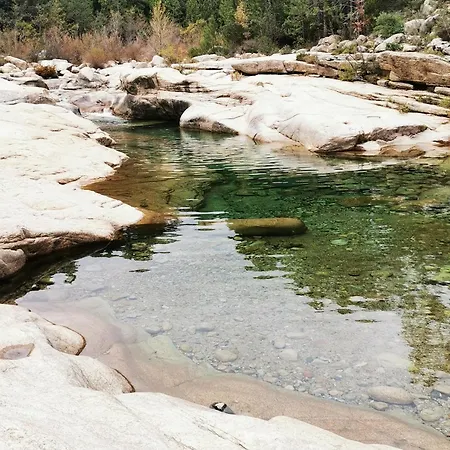 Βίλα Contemporaine Ste Lucie De Porto Vecchio