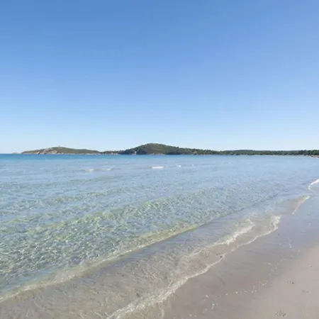 Contemporaine Ste Lucie De Porto Vecchio Βίλα