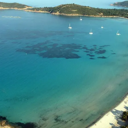 Contemporaine Ste Lucie De Porto Vecchio Βίλα Sainte-Lucie de Porto-Vecchio