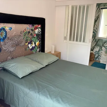 Βίλα Contemporaine Ste Lucie De Porto Vecchio Sainte-Lucie de Porto-Vecchio