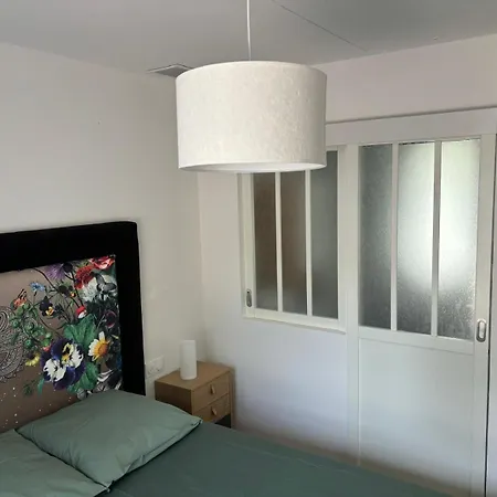 Contemporaine Ste Lucie De Porto Vecchio Βίλα *