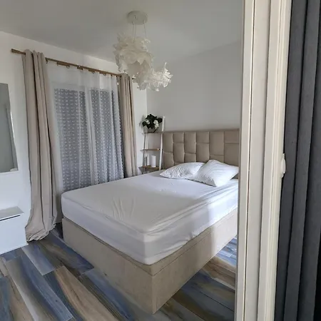 Contemporaine Ste Lucie De Porto Vecchio Βίλα