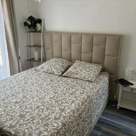 Contemporaine Ste Lucie De Porto Vecchio Βίλα *