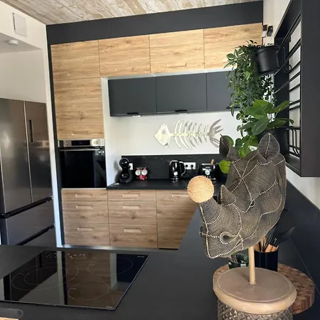 Βίλα Contemporaine Ste Lucie De Porto Vecchio