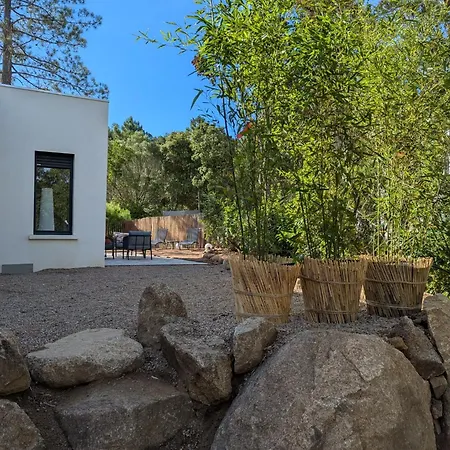 Βίλα Contemporaine Ste Lucie De Porto Vecchio Sainte-Lucie de Porto-Vecchio
