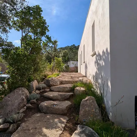 Contemporaine Ste Lucie De Porto Vecchio Βίλα